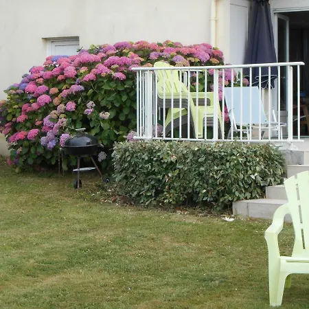 Les Mouettes *